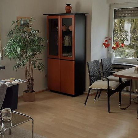 Ferienwohnung An Der Burg Windeck Extérieur photo