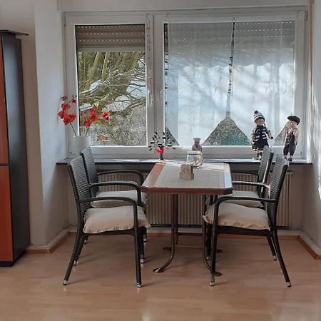 Ferienwohnung An Der Burg Windeck Extérieur photo