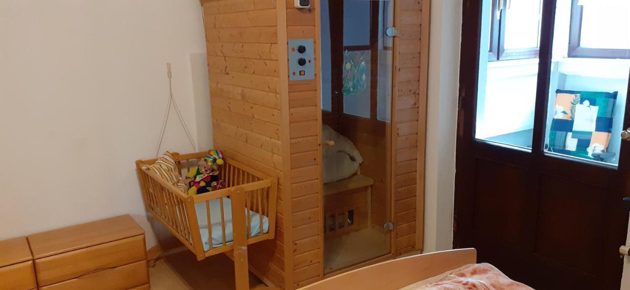 Ferienwohnung An Der Burg Windeck Extérieur photo